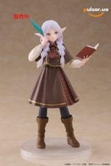 Оригинальная аниме фигурка &laquo;Frieren : Beyond Journey's End Coreful Figure - Frieren Detective Ver.&raquo;