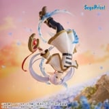 Оригінальна аніме фігурка &laquo;Frieren : Beyond Journey's End Figurizm A - Frieren Hanamai Dance of Flowers ver.&raquo;