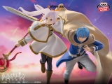 Оригинальная аниме фигурка &laquo;Frieren : Beyond Journey's End Maximatic Figure - Frieren&raquo;