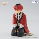Оригинальная аниме фигурка &laquo;Frieren: Beyond Journey's End Noodle Stopper Figure - Stark Scolded Ver. &raquo;