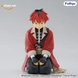 Оригінальна аніме фігурка &laquo;Frieren: Beyond Journey's End Noodle Stopper Figure - Stark Scolded Ver. &raquo;