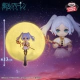Оригинальная аниме фигурка &laquo;Frieren : Beyond Journey's End Room Light Figure - Frieren&raquo;