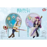 Оригинальная аниме фигурка &laquo;Frieren : Beyond Journey's End Glasscape - Frieren&raquo;