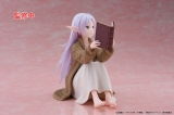 Оригинальная аниме фигурка &laquo;Desktop Cute Frieren Roomwear Ver.&raquo;