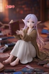 Оригинальная аниме фигурка &laquo;Desktop Cute Frieren Roomwear Ver.&raquo;