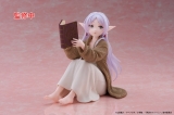 Оригинальная аниме фигурка &laquo;Desktop Cute Frieren Roomwear Ver.&raquo;