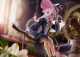 Оригинальная аниме фигурка &laquo;"Wandering Witch: The Journey of Elaina" Artist MasterPiece/AMP+ Elaina Witch Dress Ver.&raquo;