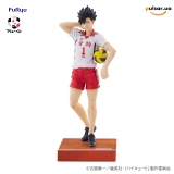 Оригинальная аниме фигурка &laquo;FuRyu Kuji Haikyu!! Goods Collection 2 - B Prize Tetsuro Kuroo Figure&raquo;