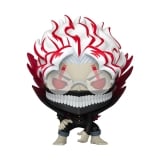 Виниловая фигурка &laquo;Funko POP! Animation: Dandadan Okarun (or Chase) №2100&raquo;