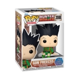 Виниловая фигурка &laquo;Funko POP! Animation: Hunter X Hunter Gon Freecss №2088&raquo;