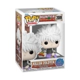 Вінілова фігурка &laquo;Funko POP! Animation: Hunter X Hunter Killua Zoldyck  №2089&raquo;