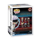 Виниловая фигурка &laquo;Funko POP! Animation: Jujutsu Kaisen Gojo (Painting) 5-in Vinyl Figure GameStop Exclusive #1648&raquo;