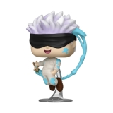 Виниловая фигурка &laquo;Funko POP! Animation: Jujutsu Kaisen Gojo (Painting) 5-in Vinyl Figure GameStop Exclusive #1648&raquo;