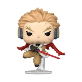 Виниловая фигурка &laquo;Funko POP! Animation: My Hero Academia Hawks №2162&raquo;