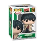Вінілова фігурка &laquo;Funko POP! Animation: Sakamoto Days Yoichi Nagumo №2060&raquo;