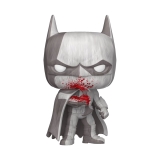 Виниловая фигурка &laquo;Funko POP! Games: Batman: Arkham City Batman №602&raquo;