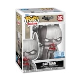 Вінілова фігурка &laquo;Funko POP! Games: Batman: Arkham City Batman №602&raquo;