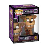 Виниловая фигурка &laquo;Funko POP! Games: Five Nights at Freddy&rsquo;s Fazbear with Pizza Launcher (or Chase) №1096&raquo;