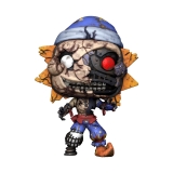 Виниловая фигурка &laquo;Funko POP! Games: Five Nights at Freddy&rsquo;s: Security Breach - Ruin Eclipse 4.6-in Vinyl Figure GameStop Exclusive #1109&raquo;