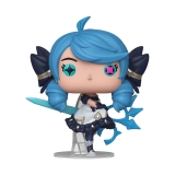 Виниловая фигурка &laquo;Funko POP! Games: League of Legends Gwen  №1135&raquo;