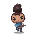 Виниловая фигурка &laquo;Funko POP! Games: League of Legends Yasuo №1136&raquo;