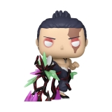 Виниловая фигурка &laquo;Funko POP! Plus: Jujutsu Kaisen Aoi Todo №2125&raquo;