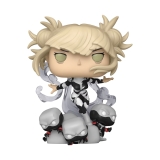 Виниловая фигурка &laquo;Funko POP! Plus: My Hero Academia Himiko Toga №2159&raquo;