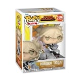 Виниловая фигурка &laquo;Funko POP! Plus: My Hero Academia Himiko Toga №2159&raquo;