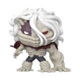Виниловая фигурка &laquo;Funko POP! Plus My Hero Academia Tomura Shigaraki №2160&raquo;