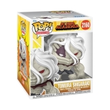 Виниловая фигурка &laquo;Funko POP! Plus My Hero Academia Tomura Shigaraki №2160&raquo;