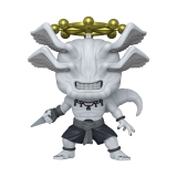 Виниловая фигурка &laquo;Funko POP! Super: Jujutsu Kaisen Mahoraga №2128&raquo;