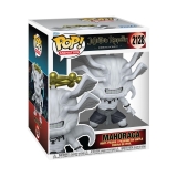 Виниловая фигурка &laquo;Funko POP! Super: Jujutsu Kaisen Mahoraga №2128&raquo;