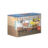 Виниловая фигурка &laquo;Funko Pop! Naruto: Shippuden Ichiraku Funko Collector Box GameStop Exclusive №--&raquo;