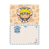 Виниловая фигурка &laquo;Funko Pop! Naruto: Shippuden Ichiraku Funko Collector Box GameStop Exclusive №--&raquo;