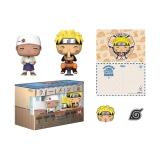 Виниловая фигурка &laquo;Funko Pop! Naruto: Shippuden Ichiraku Funko Collector Box GameStop Exclusive №--&raquo;