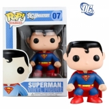 Вінілова фігурка «Funko Superman POP Heroes»