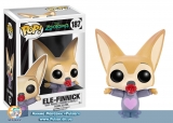 Фигурка Pop! Zootopia - Finnick