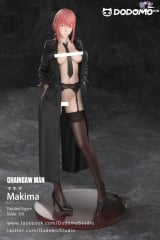 Оригинальная  фигурка &laquo;Dodomo Studio - Chainsaw Man Makima&raquo;