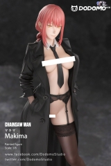 Оригинальная  фигурка &laquo;Dodomo Studio - Chainsaw Man Makima&raquo;