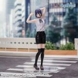 Оригинальная аниме фигурка &laquo;"Chainsaw Man - The Movie: Reze Arc" High Premium Figure Reze&raquo;