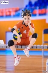Оригинальная фигурка &laquo;"Haikyuu!!" Noodle Stopper Figure Nishinoya Yu&raquo;