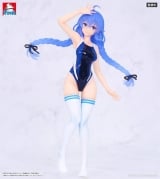 Оригінальна фігурка &laquo;"Mushoku Tensei II: Jobless Reincarnation" Vivit Figure Roxy Migurdia Competitive Swimsuit Ver.&raquo;