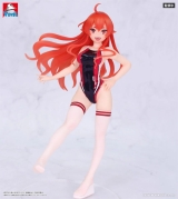 Оригінальна фігурка &laquo;"Mushoku Tensei II: Jobless Reincarnation" Vivit Figure Eris Boreas Greyrat Competitive Swimsuit Ver.&raquo;