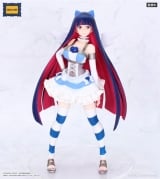 Оригинальная  фигурка &laquo;"New PANTY ＆ STOCKING with GARTERBELT" BRILLIANT Figure Stocking&raquo;