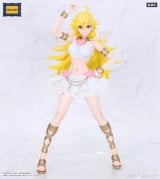 Оригинальная  фигурка &laquo;"New PANTY ＆ STOCKING with GARTERBELT" BRILLIANT Figure Panty&raquo;