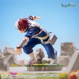 Оригінальна фігурка &laquo;"My Hero Academia: You're Next" XrossLink Figure Todoroki Shoto&raquo;