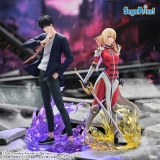 Оригинальная аниме фигурка &laquo;"Solo Leveling" XrossLink Figure Sung Jinwoo&raquo;