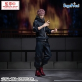 Оригинальная аниме фигурка &laquo;SEGA - XStellar Jujutsu Kaisen Culling Game Yuji Itadori&raquo;