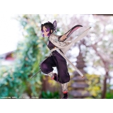 Оригинальная аниме фигурка &laquo;Ichiban Kuji Demon Slayer: Kimetsu no Yaiba -Shi- Dare yorimo Kyoujin na Yaiba to Nare G Prize - Shinobu Kocho Figure&raquo;
