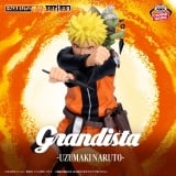 Оригінальна аніме фігурка &laquo;-NARUTO 72 series- 45 Grandista-UZUMAKI NARUTO-&raquo;